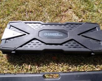Gun Case
