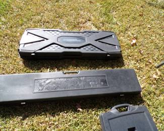 Gun Cases