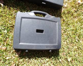 Gun Case