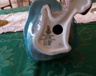Royal Doulton Mark