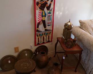 Awesome Antique and Vintage Middle East Pieces