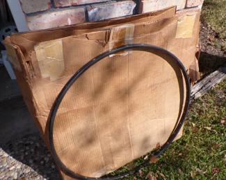 Bicycle Rim