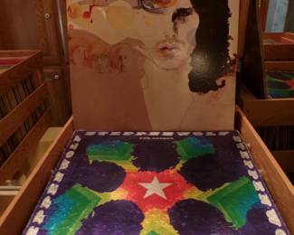 Steppenwolf and The Doors Albums