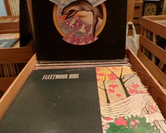 Fleetwood Mac Albums