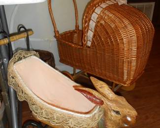 Small Carriages