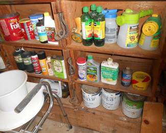 more supplies