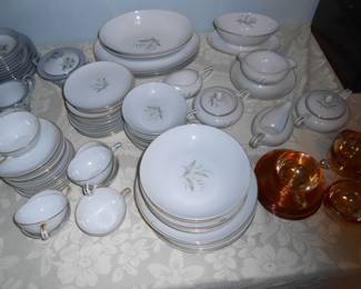 Wheat China