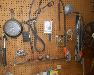 more shop stuff