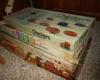 Games