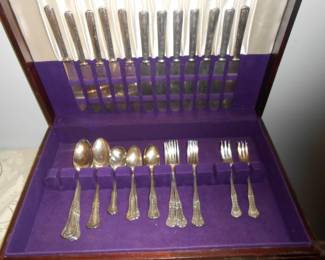 more Flatware