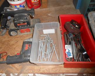 Tools