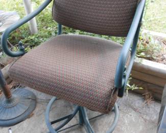 Patio Chair