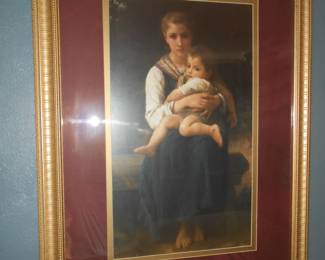 Wall Picture