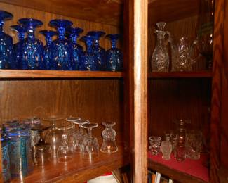 Glassware