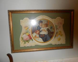 wall picture