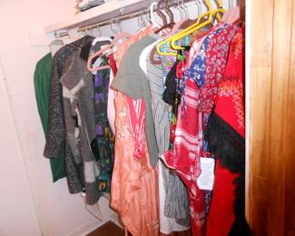 Clothes