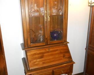 Secretary Desk