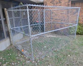 Dog Kennel