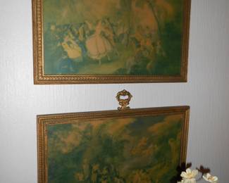 Vintage Pictures