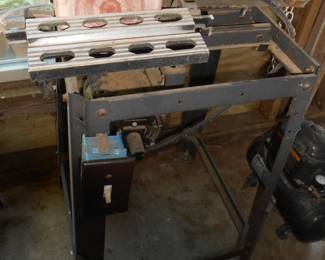 Table Sander