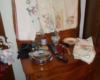 Wash Stand