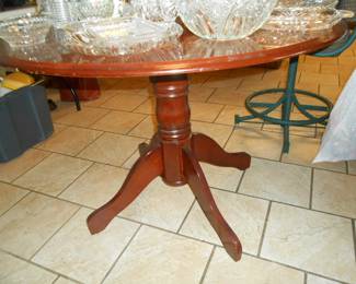 Kitchen Table