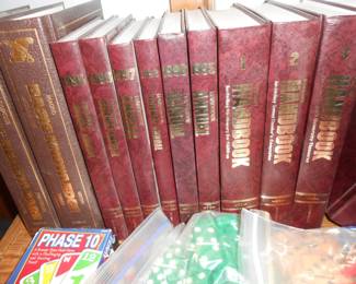 Books