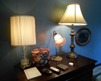 Lamps