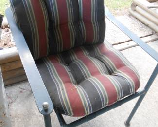 Patio Chair