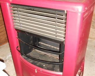 Gas Stove