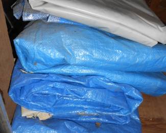 Tarps