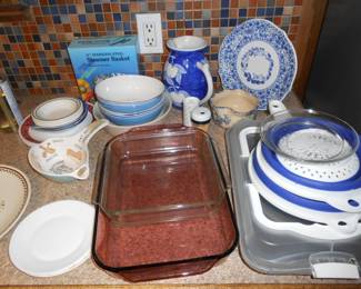 more kitchen stuff