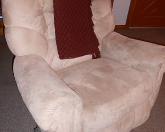 Recliner