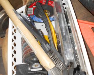 Tools