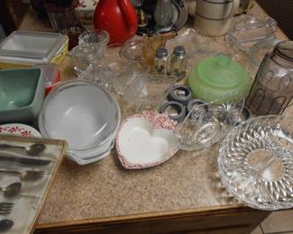 Kitchen stuff