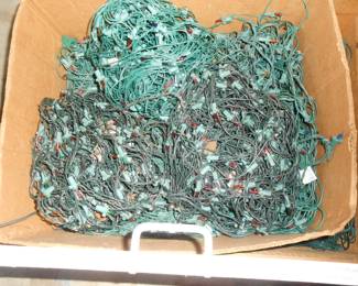 Christmas Lights