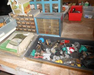 shop stuff