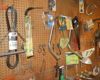 shop stuff