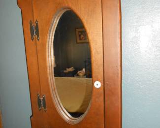 Wall Mirror