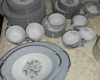 Fine China