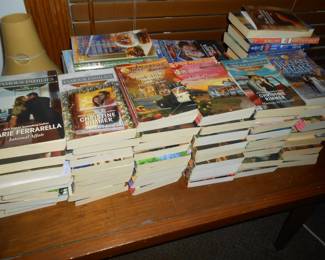 More Books