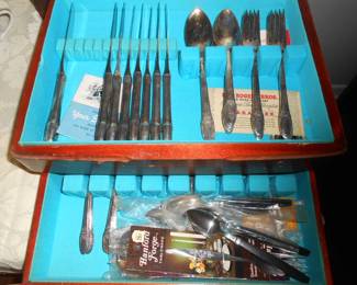 Flatware