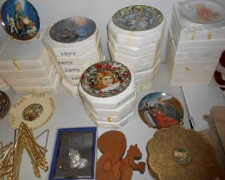 Decorative Plates