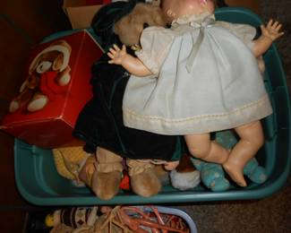 Dolls