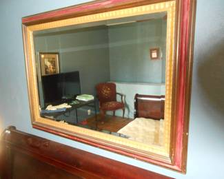 Wall Mirror