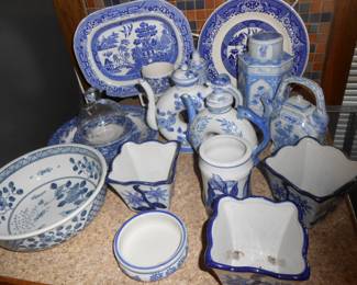 more Dishes