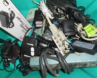 Electrical Controls