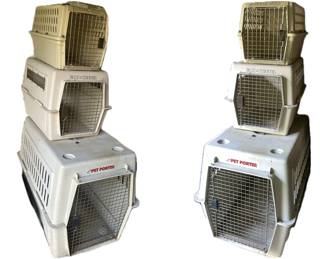 kennels