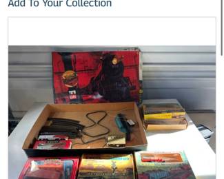 Sale Picture