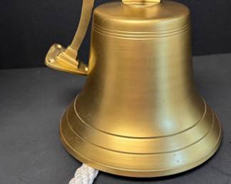 Nautical bell